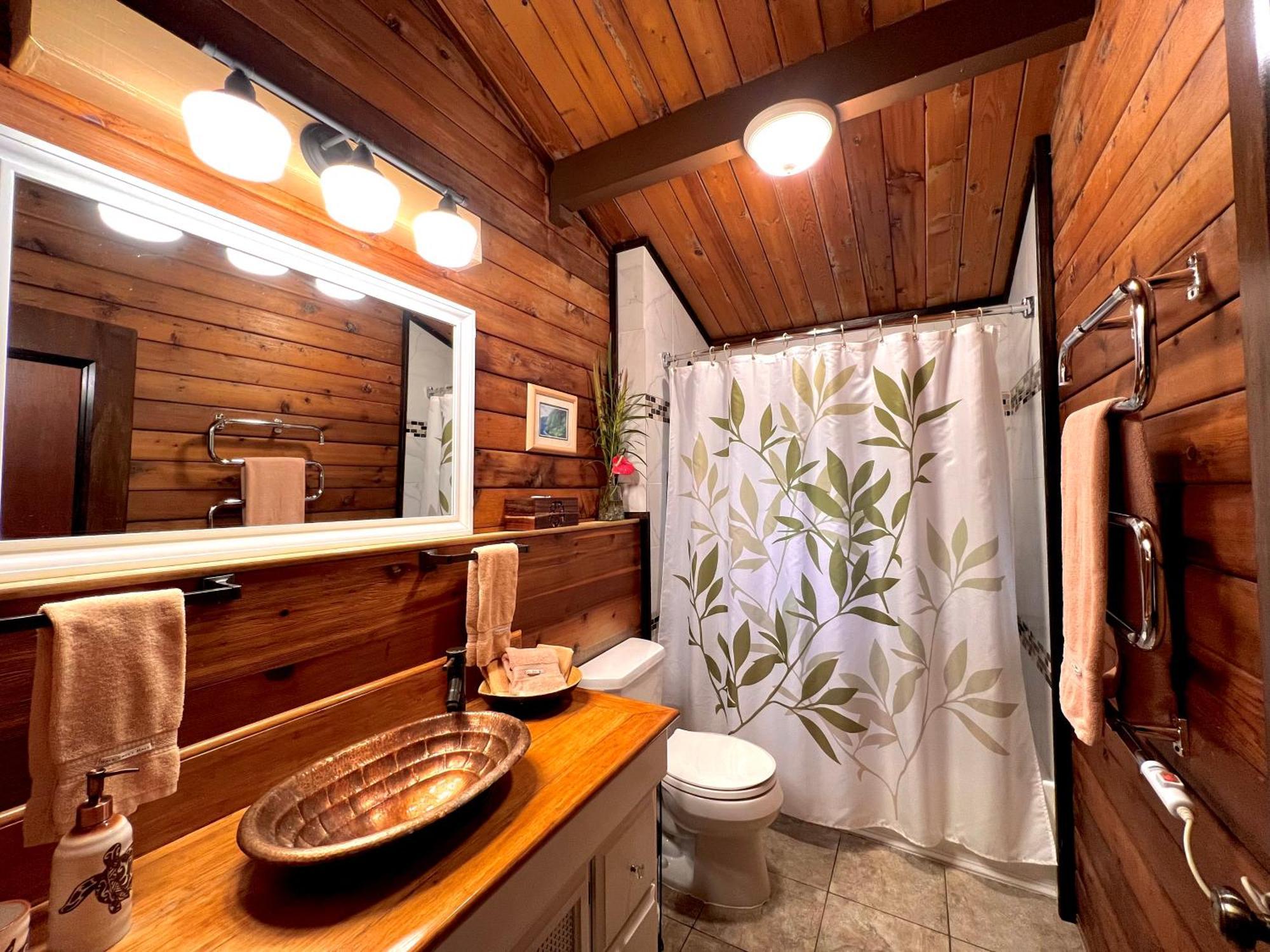 Вілла Hale Sweet Hale As Seen On Hgtv Волкано Екстер'єр фото